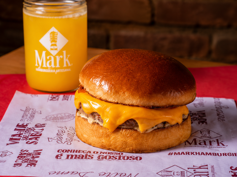 Melhor delivery em Porto Alegre? Conheça a Mark Hamburgueria — Quando vale escolher o melhor delivery em Porto Alegre em vez de outras opções