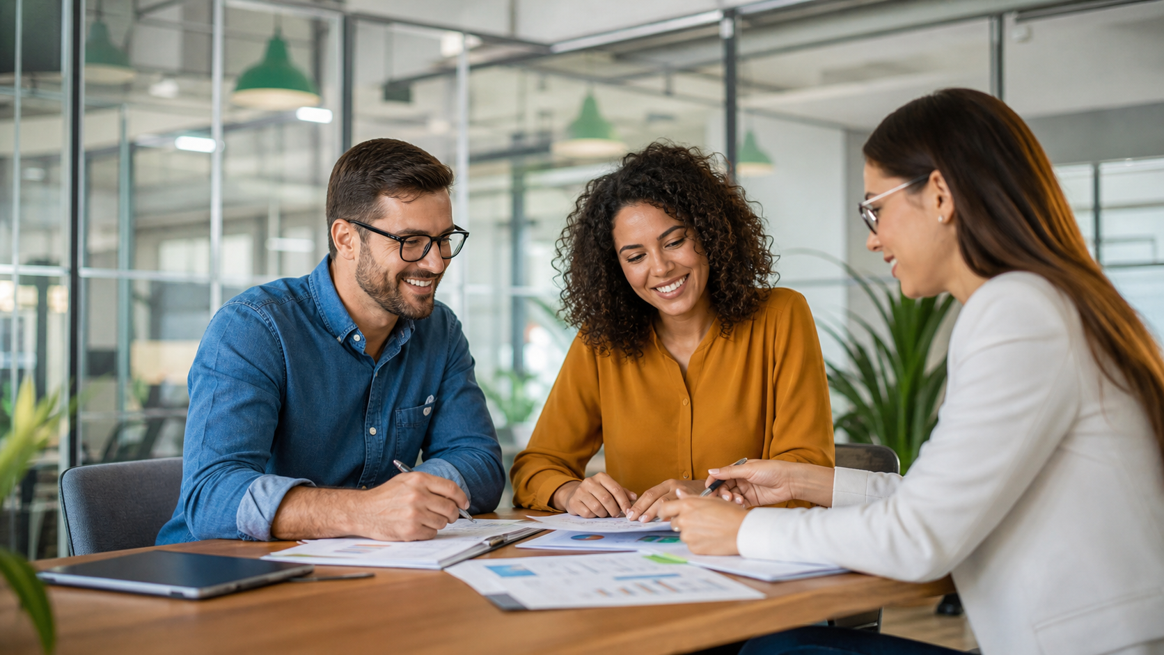 Gestão de vendedores: como organizar sua equipe e vender mais — Como fazer a gestão de vendedores no dia a dia: 3 boas práticas