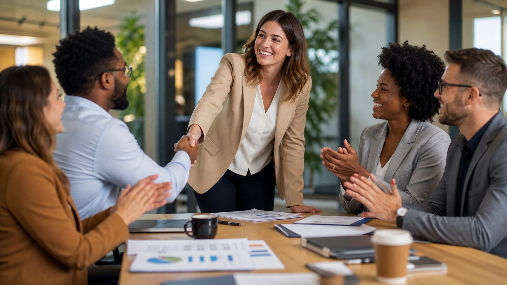 Gestão de vendedores: como organizar sua equipe e vender mais — Gestão de vendedores: conclusão