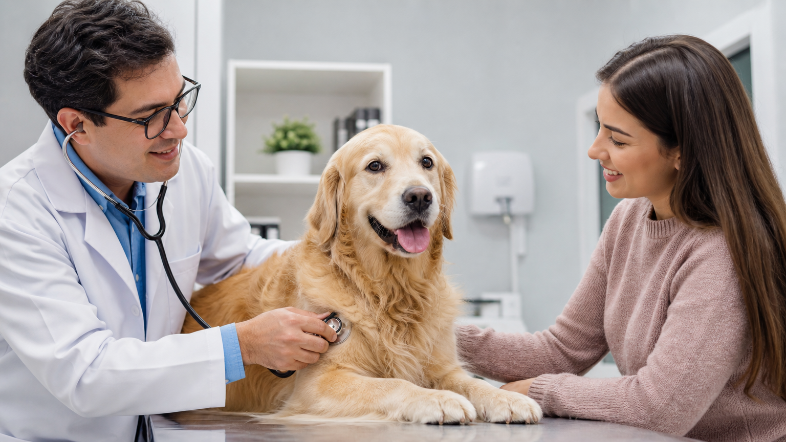 Melhor convênio para pet: como escolher o cuidado ideal para seu animal — Por que contar com um convênio para pet faz tanta diferença?