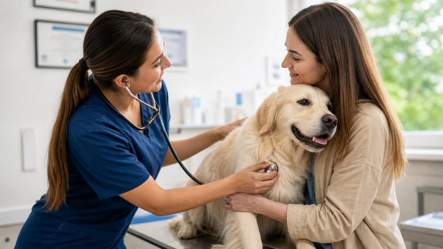 Melhor convênio para pet: como escolher o cuidado ideal para seu animal — Melhor convênio para pet vale mais do que pagar particular?