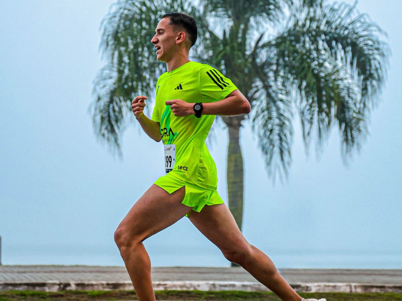 treino de limiar de lactato corrida - quando fazer