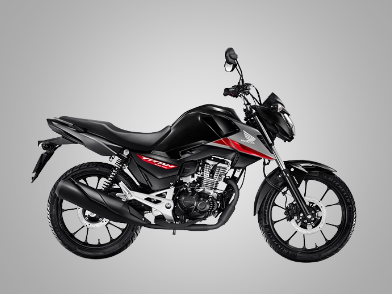 CG 160 Titan: quais são os diferenciais da versão e por que ela se destaca na linha CG — Dicas para aproveitar ao máximo os diferenciais da CG 160 Titan