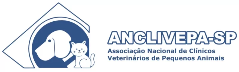 Medicina Veterinária Integrativa: logo