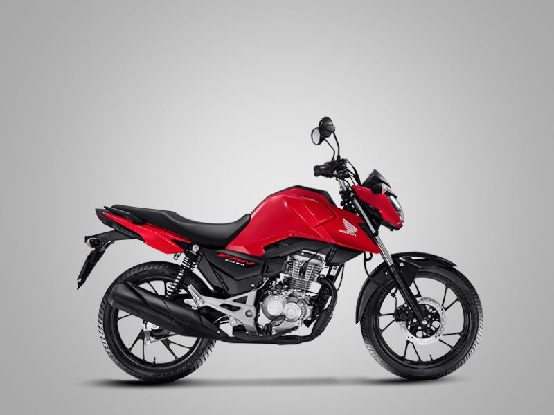Diferença entre CG 160 Fan, Titan e Start: qual é a moto Honda certa para você? — Diferença entre CG 160 Fan, Titan e Start: comparativo completo