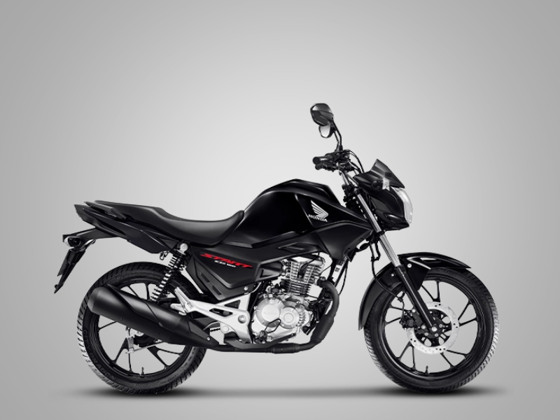 Diferença entre CG 160 Fan, Titan e Start: qual é a moto Honda certa para você? — Dicas para aproveitar ao máximo a sua CG 160