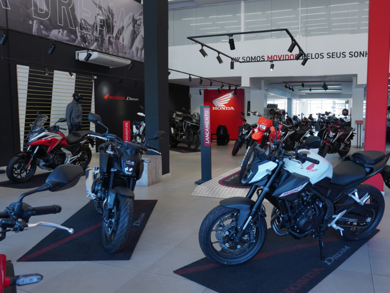 Onde comprar moto em BH: guia completo para escolher com segurança e confiança — Concessionária autorizada ou loja informal: qual a diferença?
