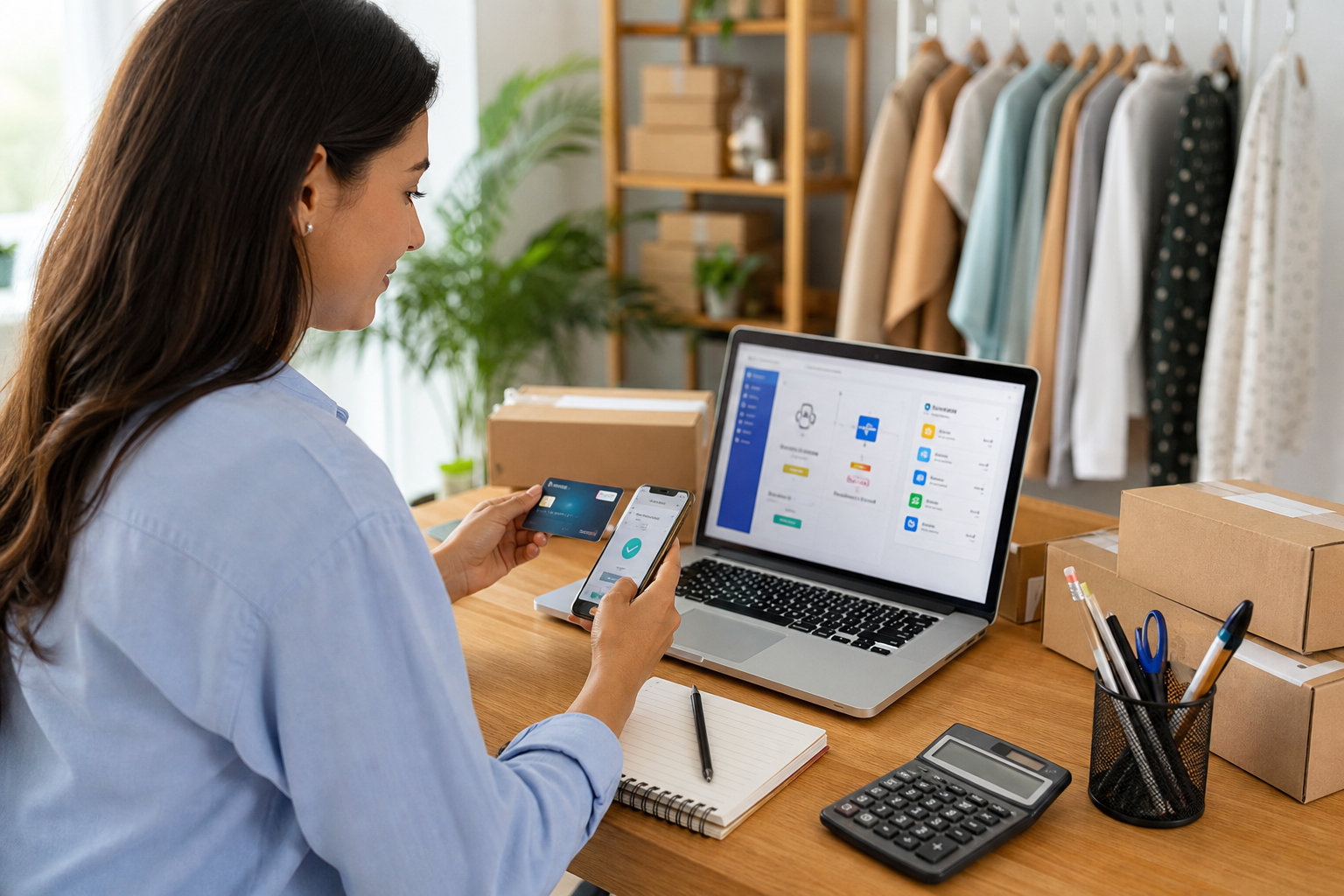 como abrir uma loja virtual do zero e vender mais