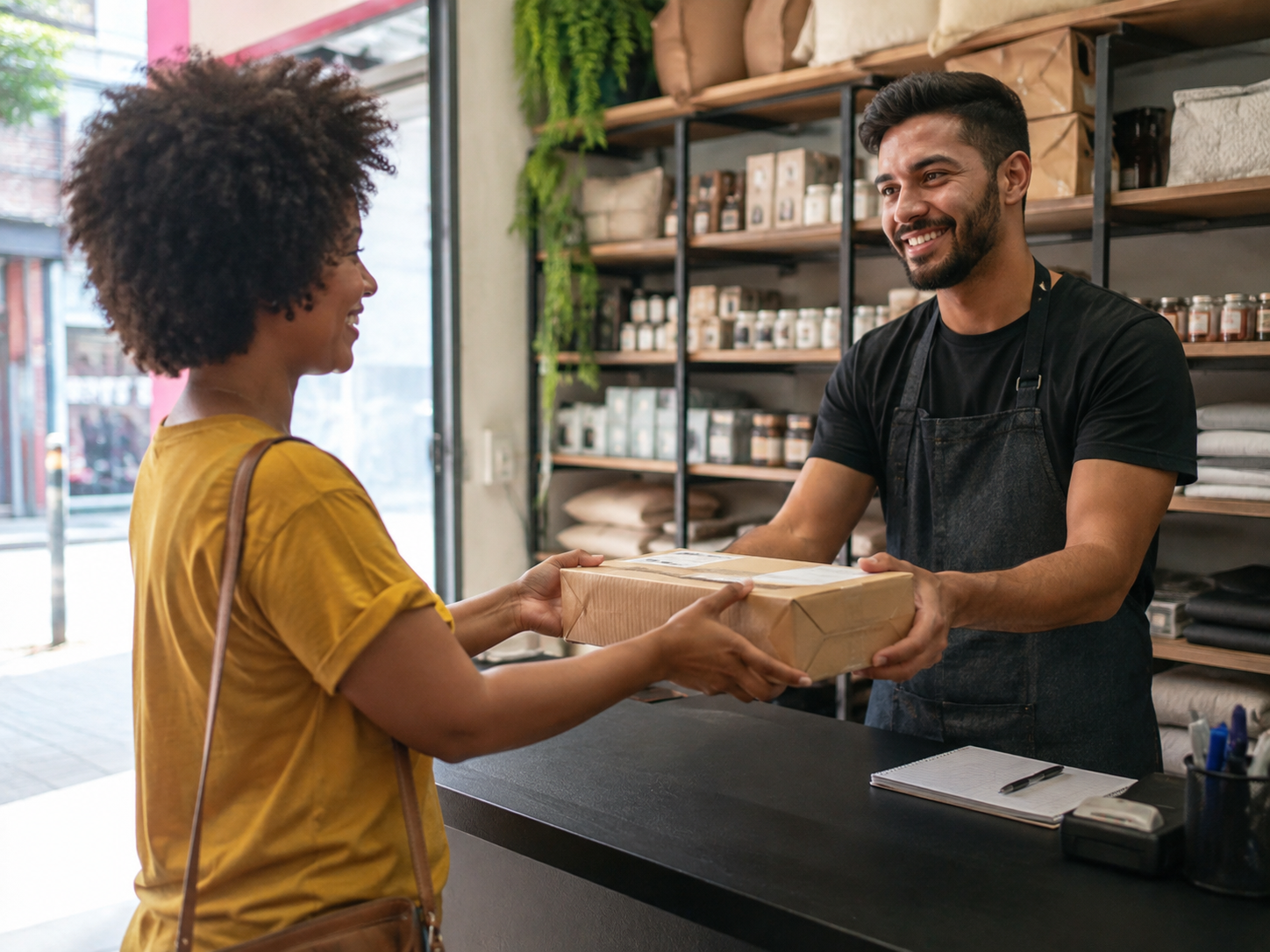 Benefícios da gestão de estoque: como transformar o controle em vantagem competitiva