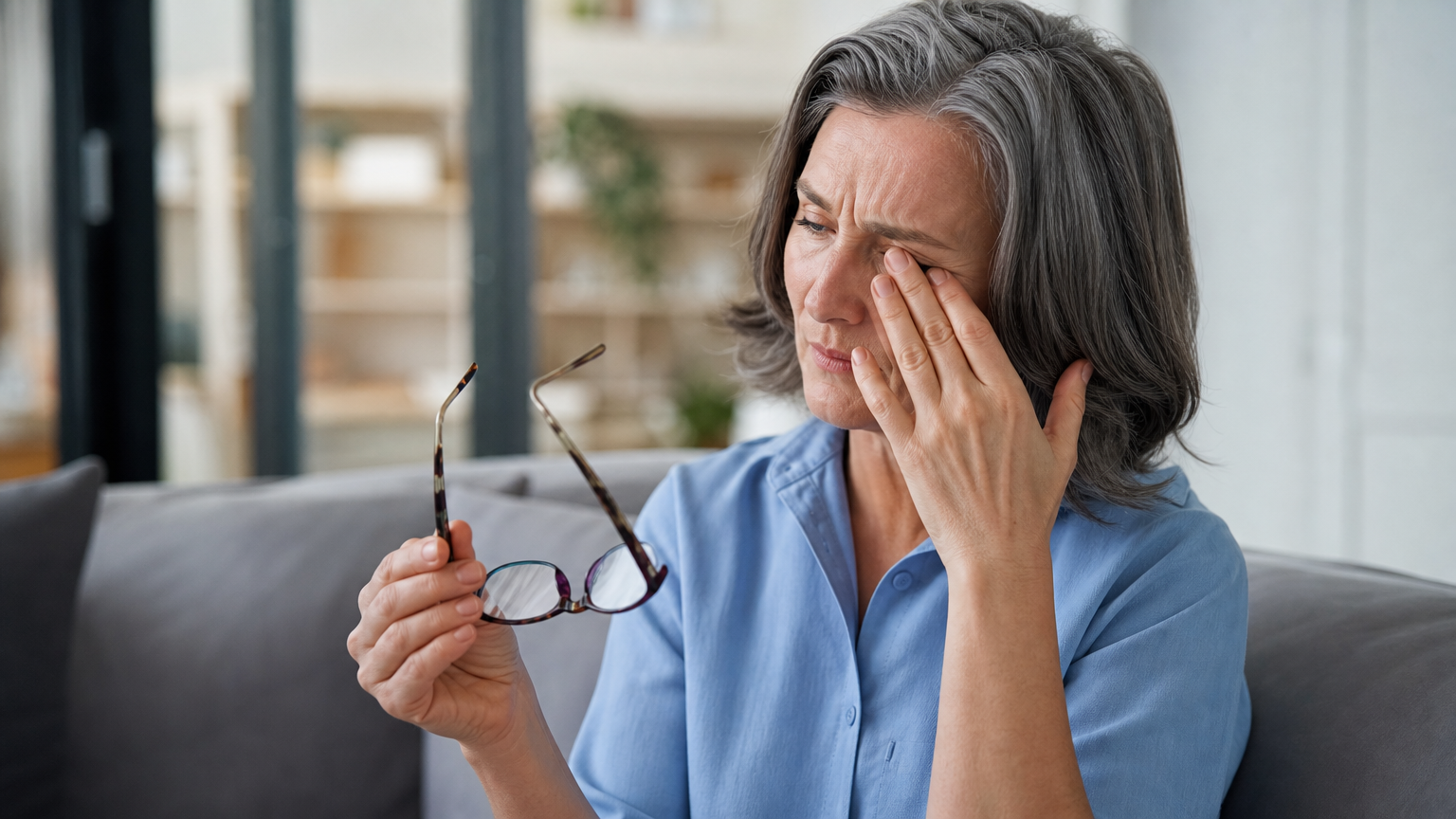 Quais os sintomas do glaucoma? Saiba identificar e proteger sua visão — Quais os sintomas do glaucoma?