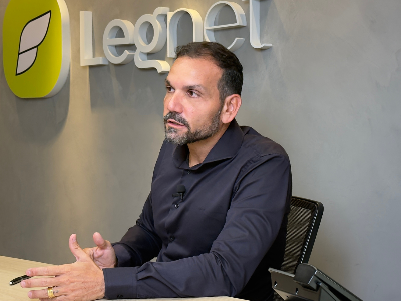 Monitoramento de requisitos legais: o que é e como implementar na sua empresa — Legnet: sua parceira em gestão de conformidade