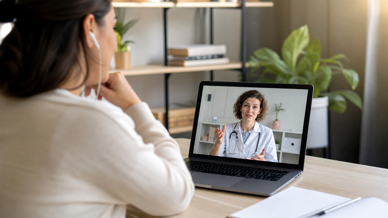 NR1 atualizada:  Acesse cuidado de saúde mental e muito mais com o Chapp Telemedicina