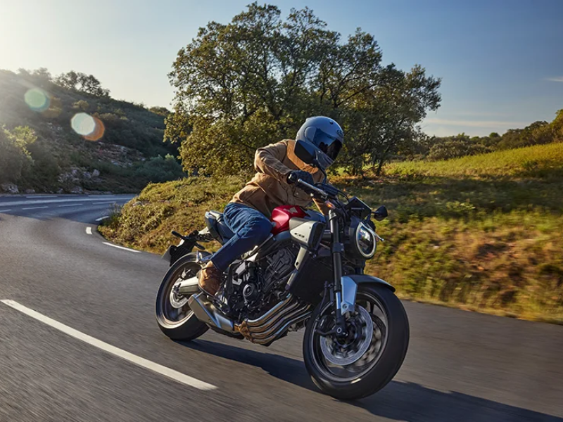 Documento de transferência de moto: tudo o que você precisa saber para regularizar sua motocicleta