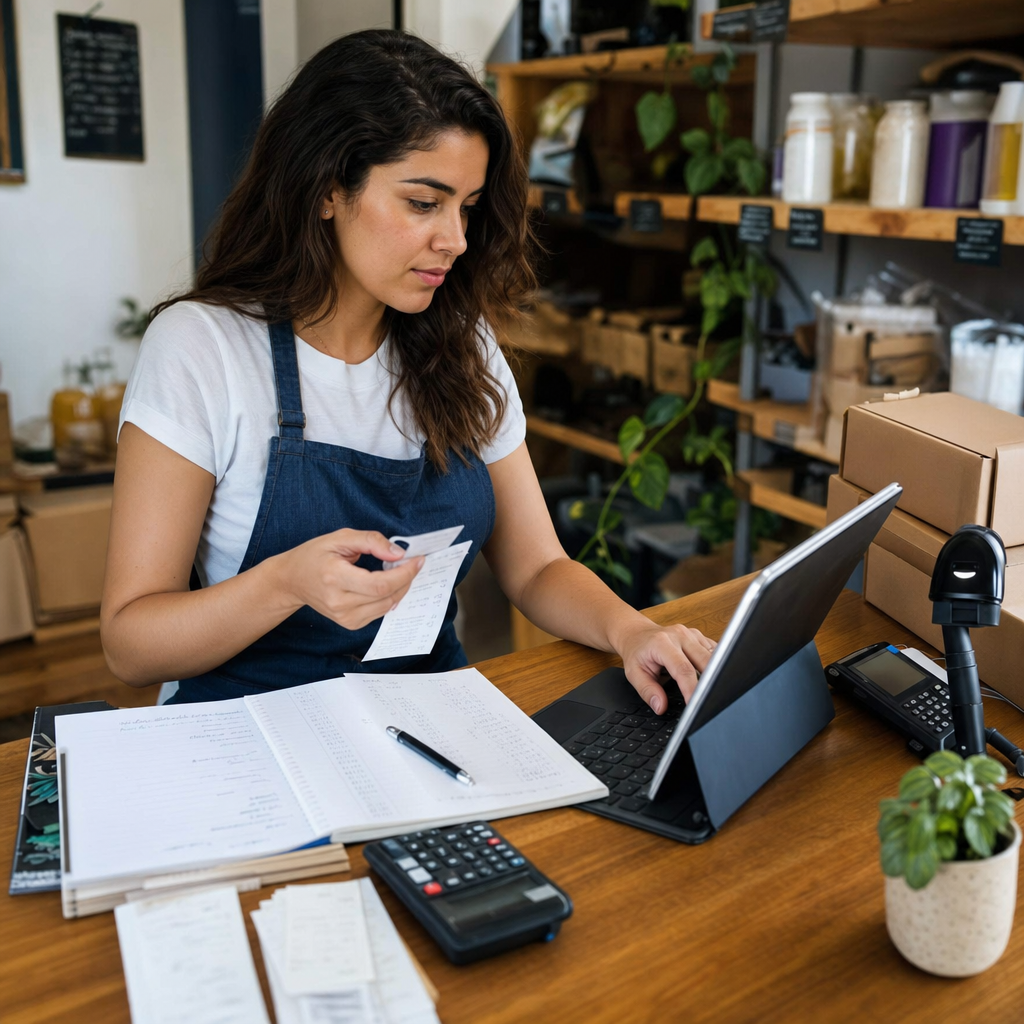 Como controlar as vendas e ter mais clareza no seu negócio — Como controlar as vendas no dia a dia: 3 boas práticas