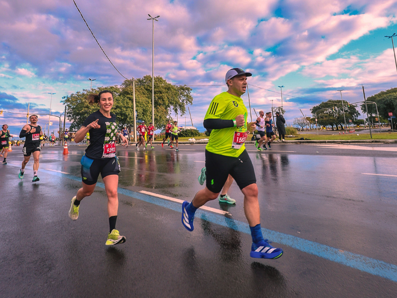 o que comer antes do treino de corrida para evitar desconfortos