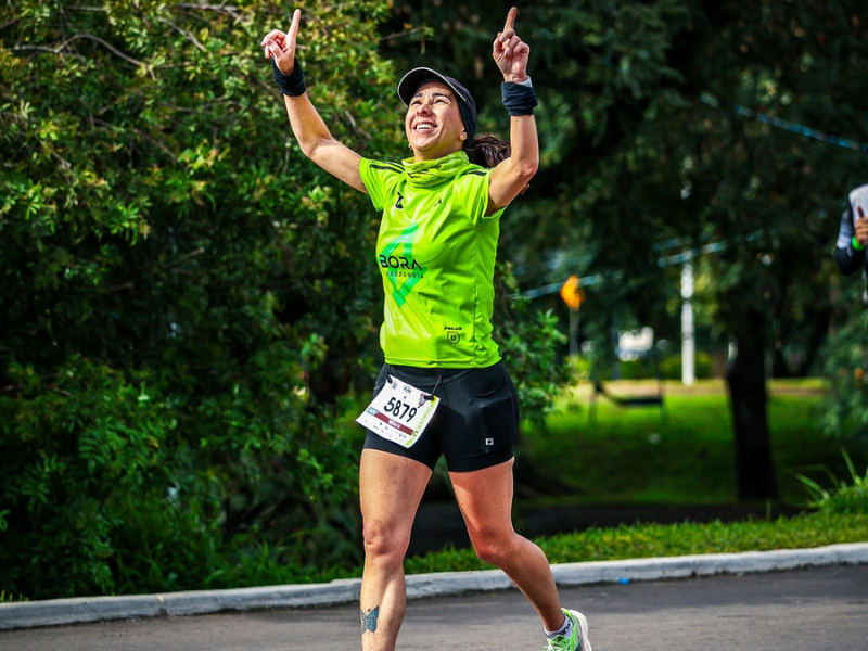 o que comer antes do treino de corrida para render mais