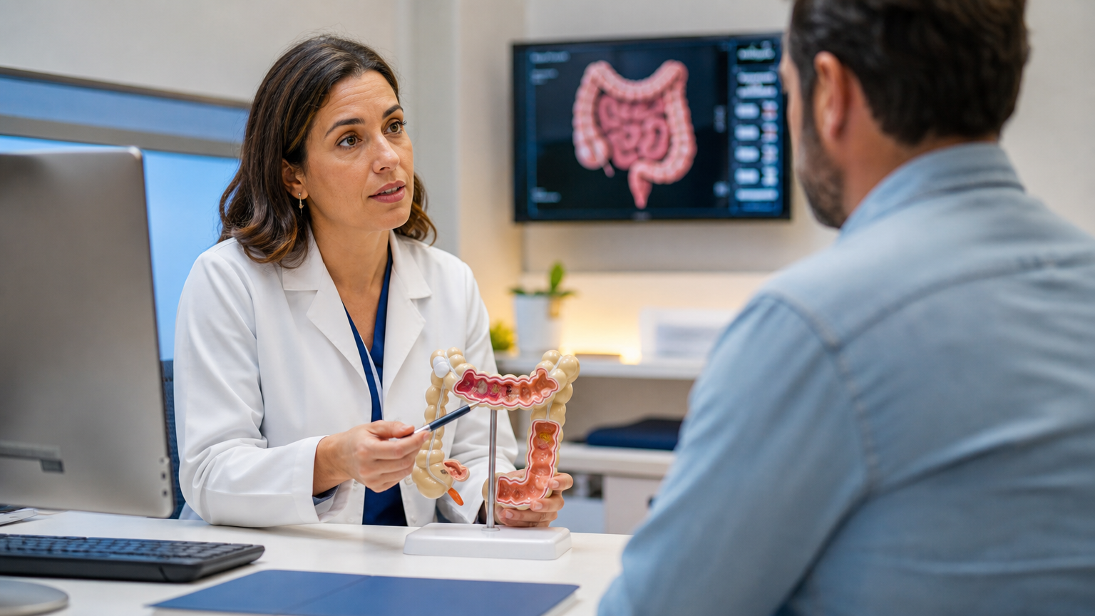 Quanto custa um exame de colonoscopia? Entenda valores e quando fazer — ClivaleMais: realize sua colonoscopia com conforto e segurança