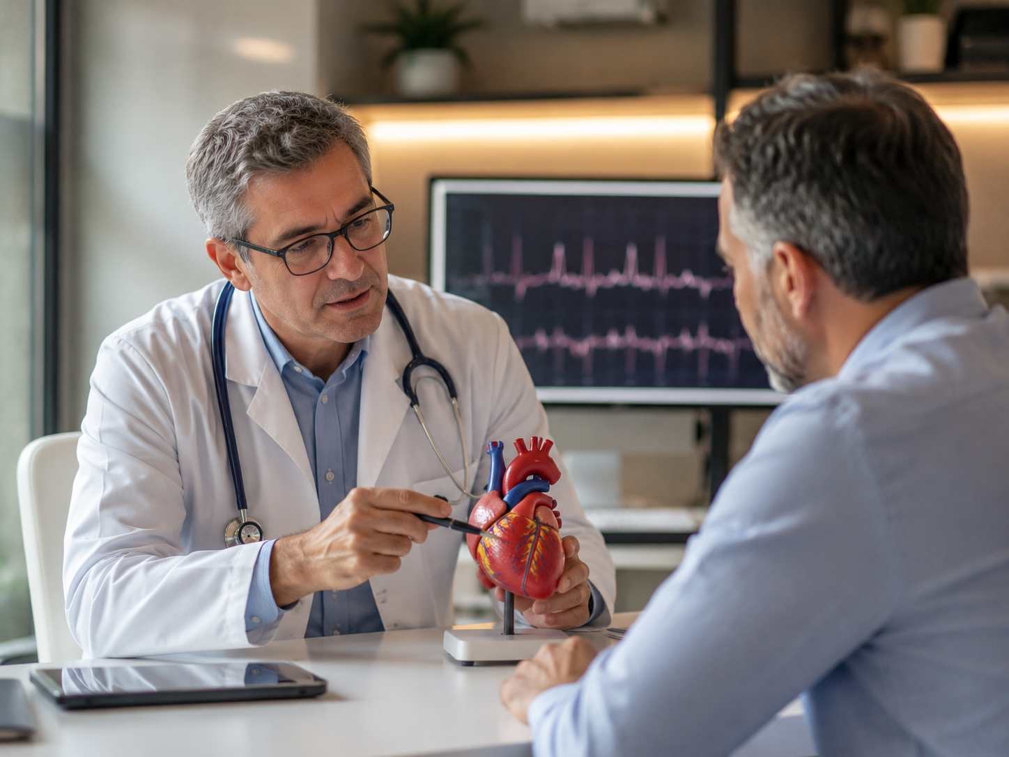 Quando arritmia cardíaca é perigosa? Saiba mais — Quando arritmia cardíaca é perigosa?