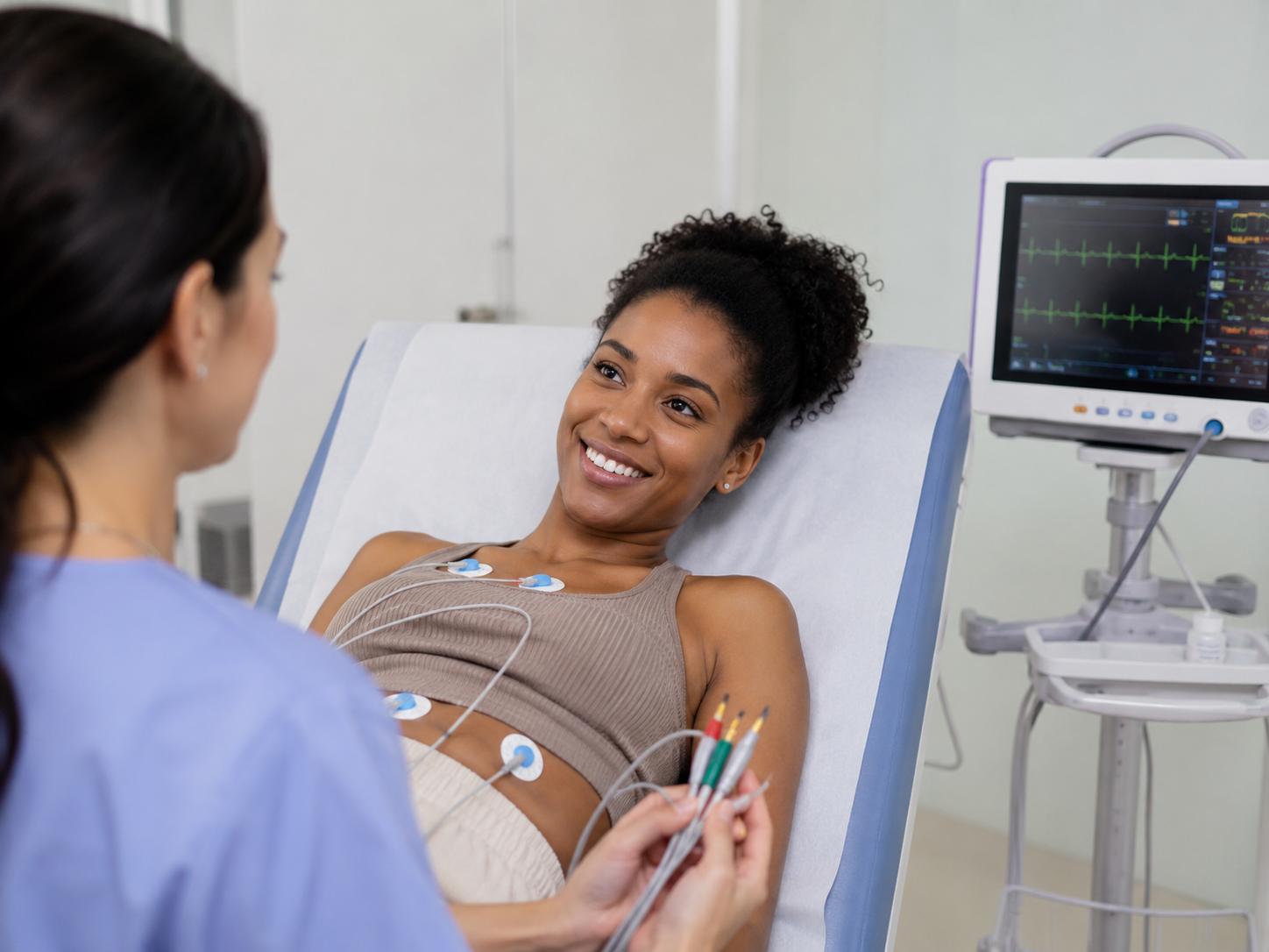 Quando arritmia cardíaca é perigosa? Saiba mais — Quando arritmia cardíaca é perigosa: conclusão