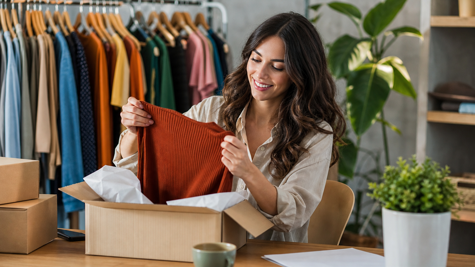Programa de fidelidade para e-commerce de moda: como estruturar e fidelizar clientes online — Principais formatos de programa de fidelidade para e-commerce de moda