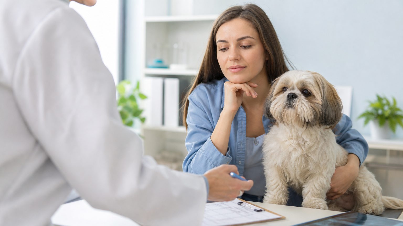Plano de saúde pet tem carência: o que você precisa saber antes de contratar — Plano de saúde pet tem carência: vale a pena mesmo assim?