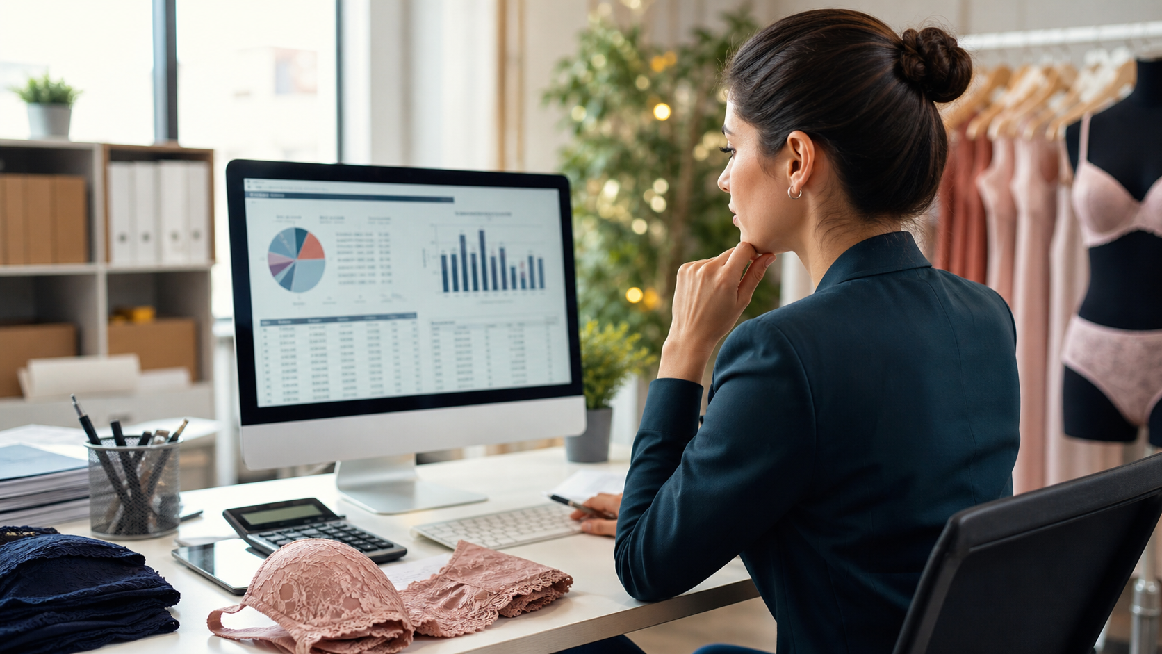 Margem de lucro na moda íntima: como calcular e proteger seus resultados — O papel do ERP na gestão da margem de lucro na moda íntima {#o-papel-do-erp-na-gestao-da-margem-de-lucro-na-moda-intima}