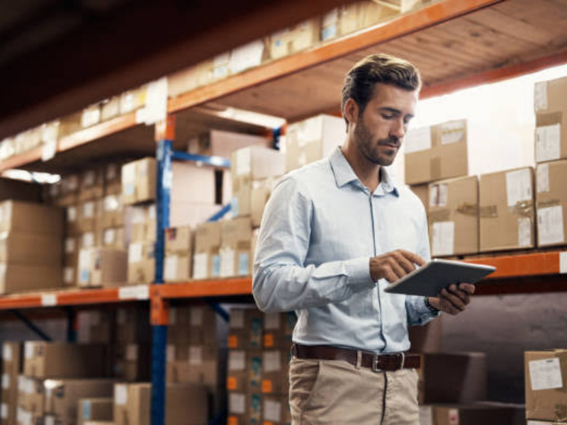 Acondicionamento logística - engenharia em papelão para operações industriais exigentes