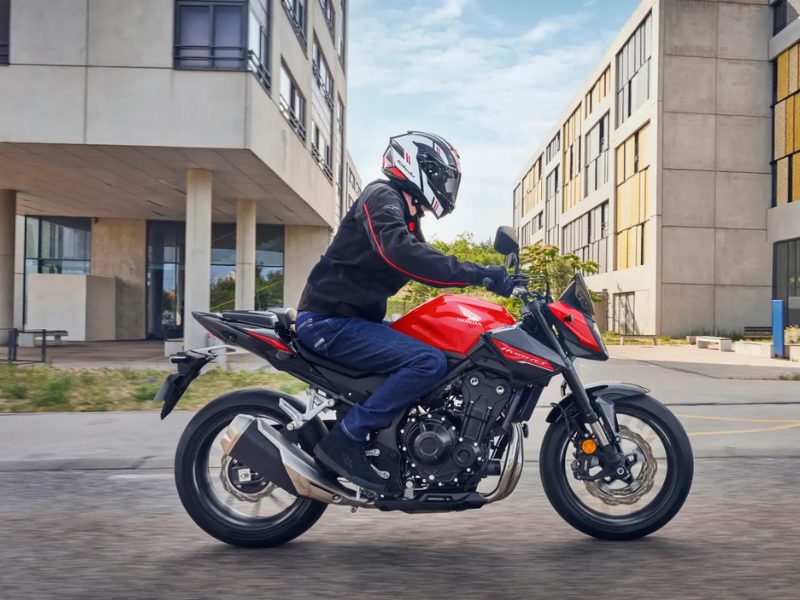 Qual a melhor moto para cidade: escolha a sua Honda