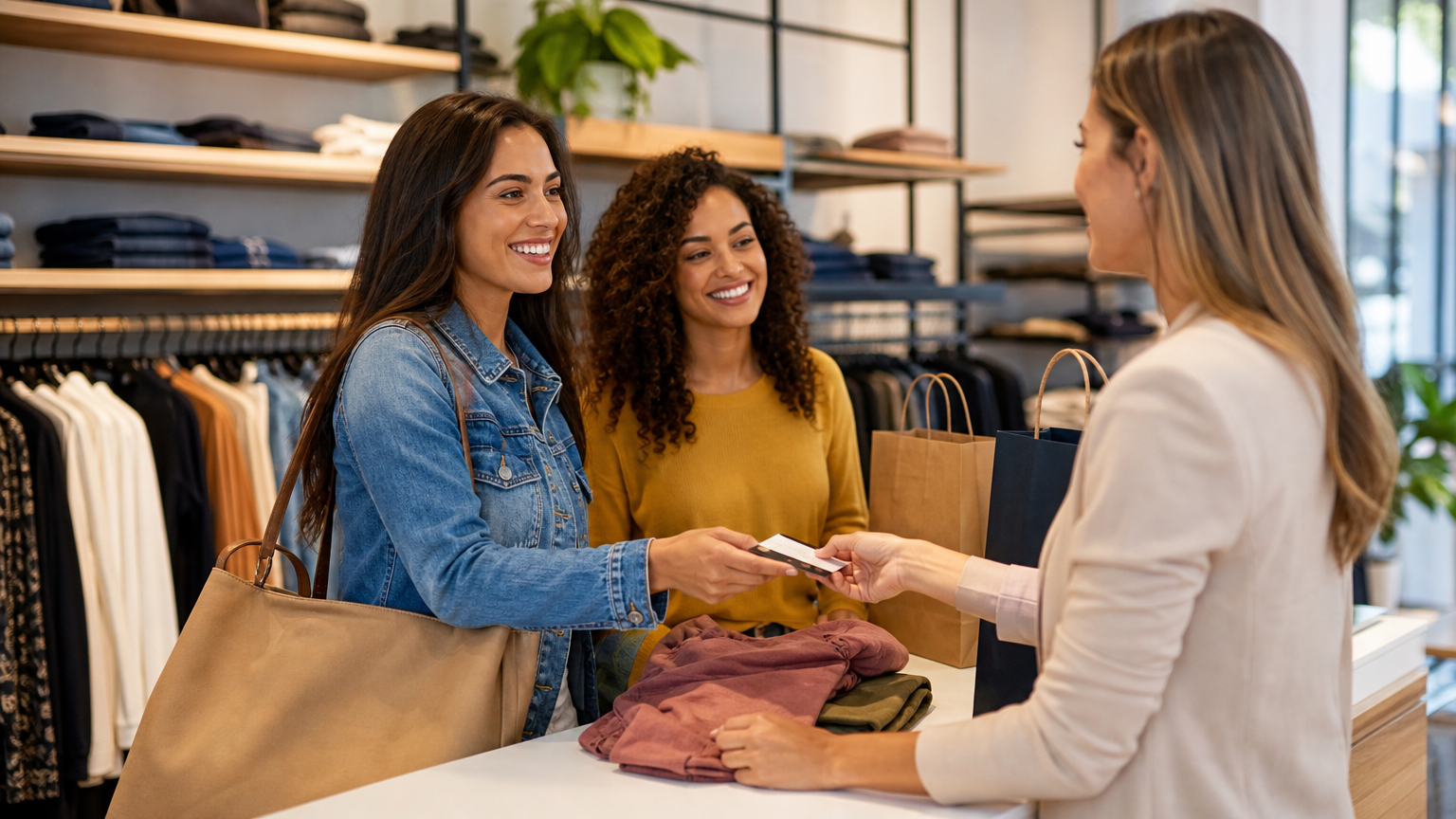 Como aumentar o LTV na loja de roupas: estratégias para fidelizar e vender mais — Principais estratégias para aumentar o LTV na loja de roupas