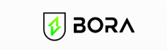 Logo BORA Assessoria