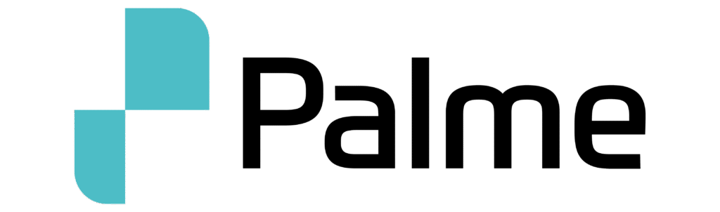 Logo Grupo Palme