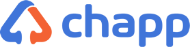 Logo Chapp Saúde