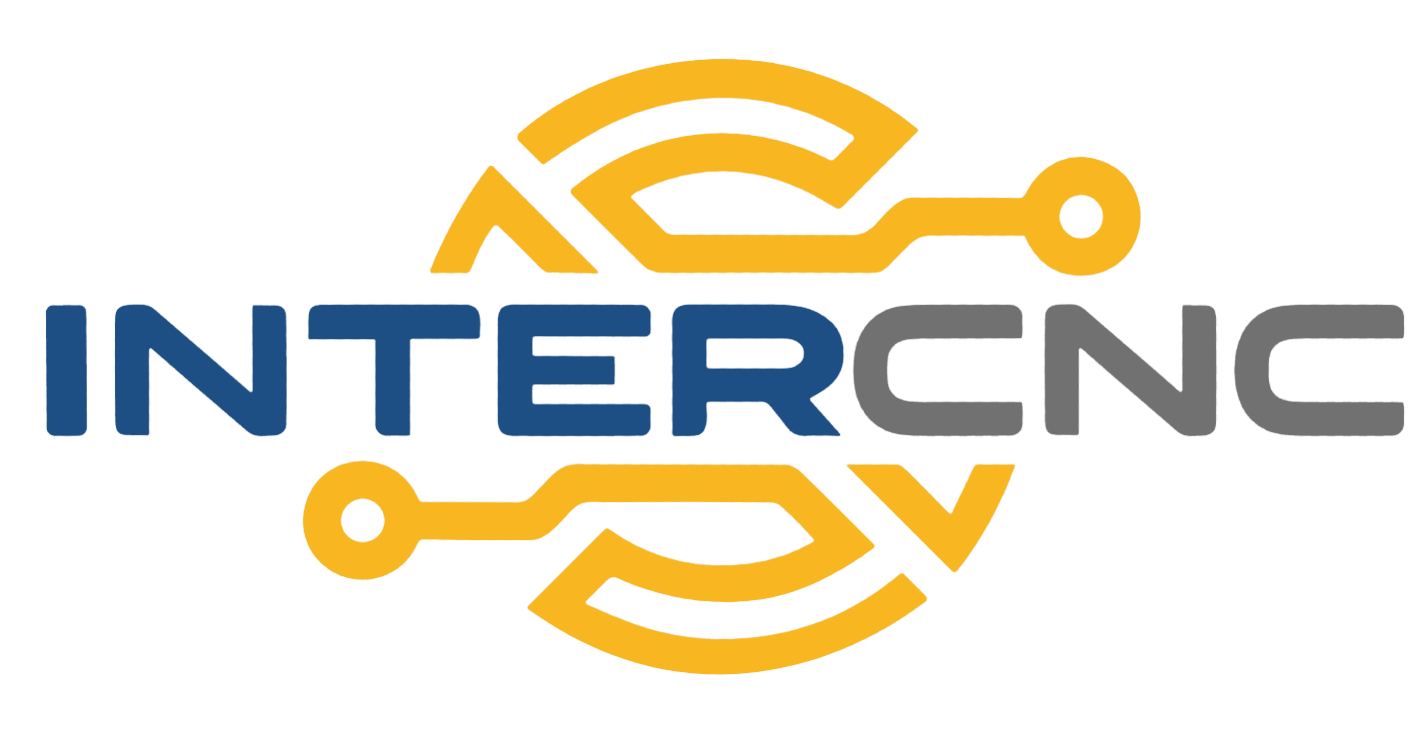 Logo InterCNC