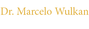 Logo Dr. Marcelo Wulkan