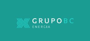 Logo Grupo BC Energia