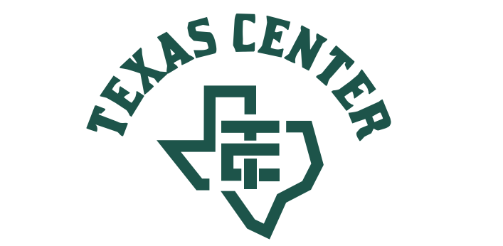 Logo Texas Center