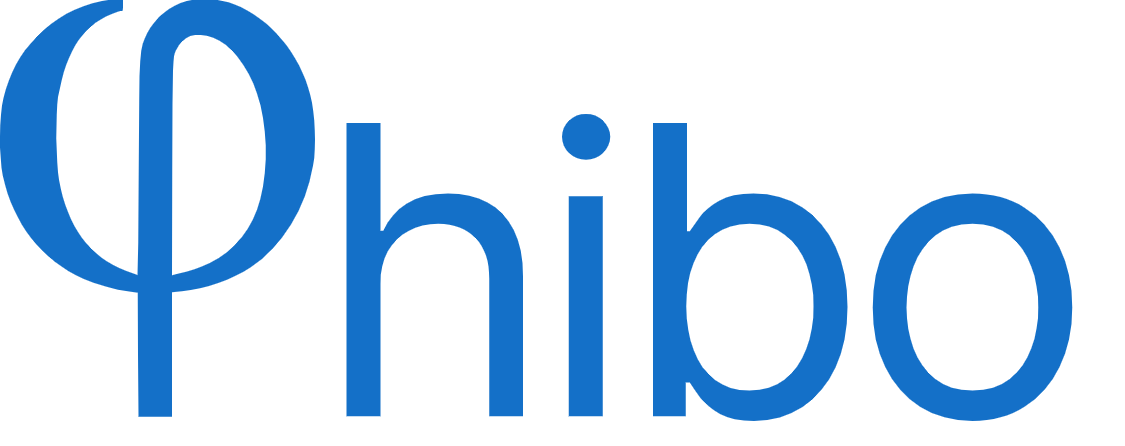 Logo Phibo